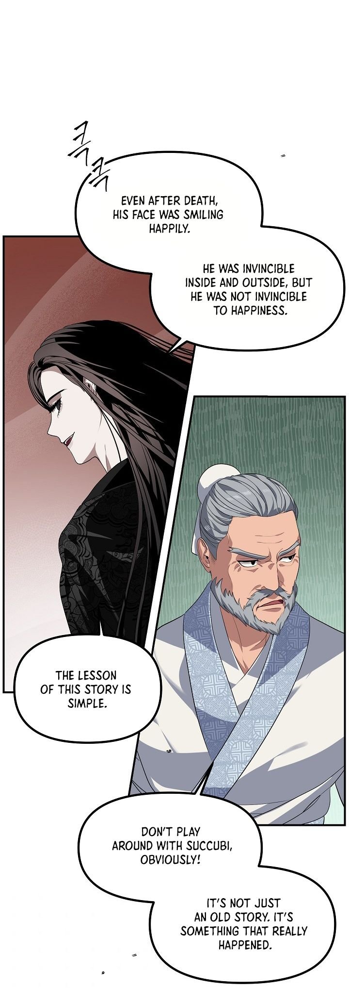 SSS-Class Suicide Hunter, Chapter 58 image 23